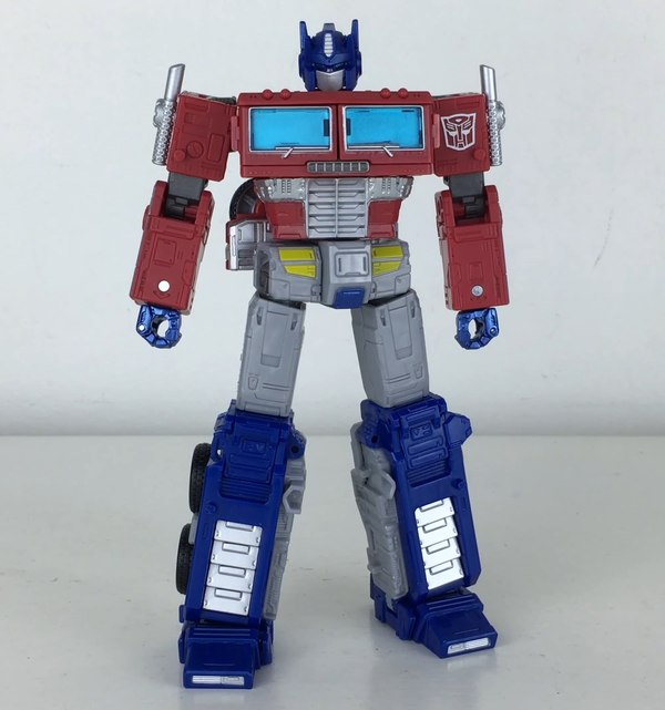 ko earthrise optimus prime